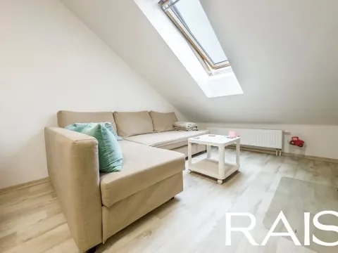 Prodej bytu 2+kk, Brno, Masarykova, 54 m2