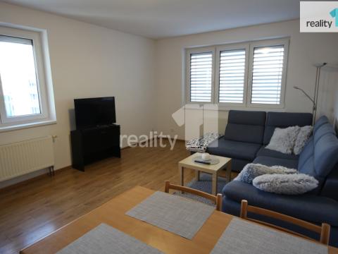 Pronájem bytu 2+kk, Kosmonosy, Zahradní, 60 m2