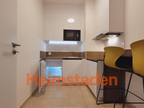 Pronájem bytu 2+1, Plzeň - Jižní Předměstí, Magisterská, 46 m2