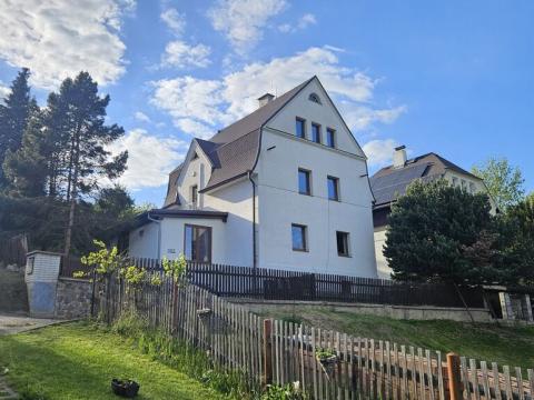 Prodej rodinného domu, Velké Březno, Mlýnská, 250 m2