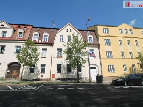 Prodej bytu 2+1, Aš, Chebská, 82 m2