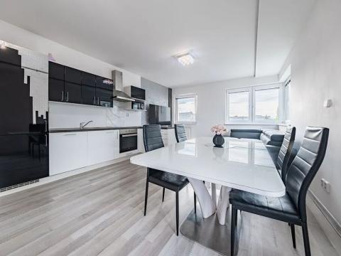 Pronájem bytu 4+kk, Mladá Boleslav, Zalužanská, 96 m2