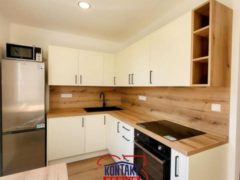 Pronájem bytu 1+1, České Budějovice, Prachatická, 32 m2
