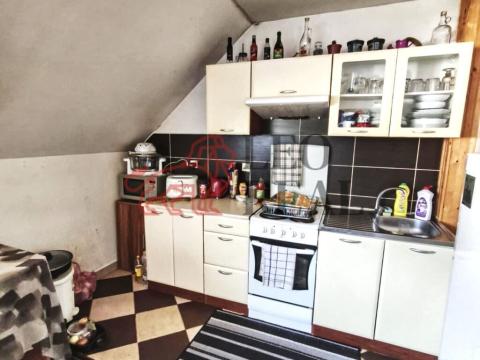 Prodej bytu 3+kk, Oslavany, Růžová, 53 m2