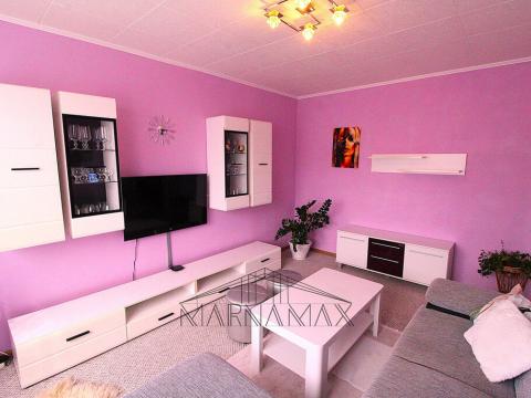 Prodej bytu 3+1, Klášterec nad Ohří, Školní, 63 m2