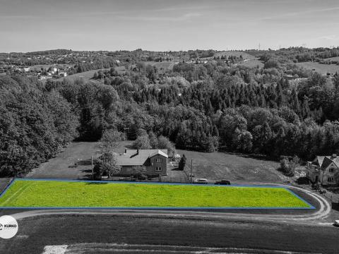 Prodej pozemku pro bydlení, Žermanice, 1586 m2