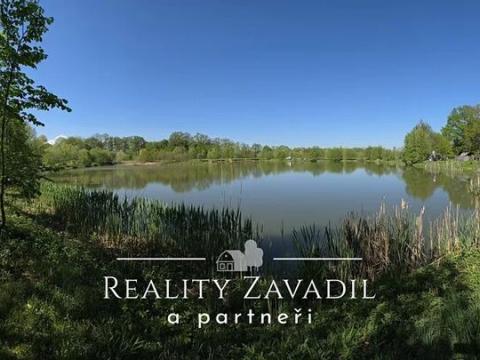 Prodej rybníku, Žabeň, 31140 m2