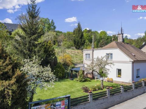 Prodej rodinného domu, Náchod - Běloves, Na Václaváku, 140 m2
