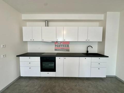 Pronájem bytu 2+kk, Tábor, Svážná, 55 m2
