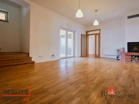 Prodej rodinného domu, Prostějov, Vrlova, 260 m2