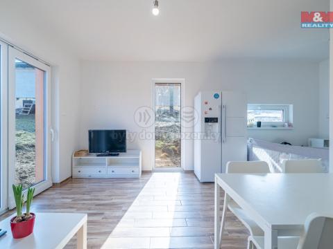 Prodej rodinného domu, Chotěbuz, 98 m2