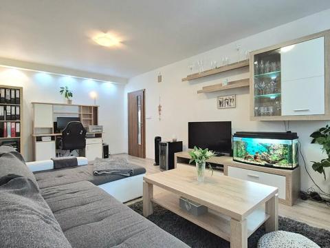 Prodej bytu 3+1, Prostějov, Moravská, 75 m2