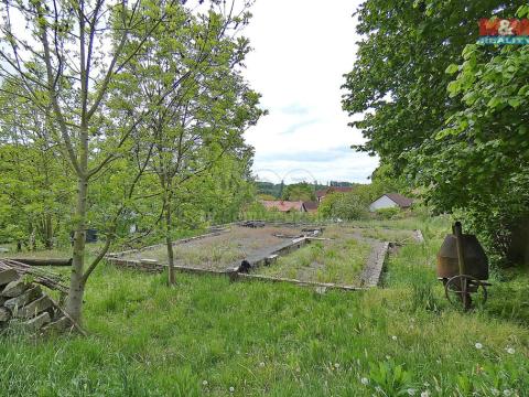 Prodej pozemku pro bydlení, Zbizuby - Makolusky, 1922 m2