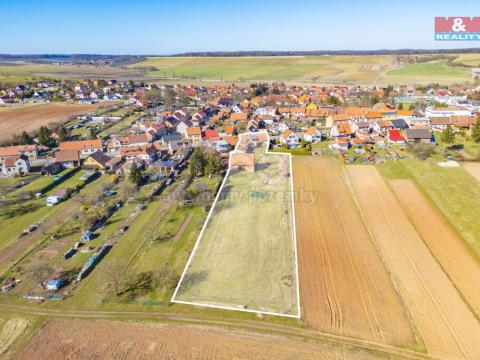 Prodej zemědělské usedlosti, Řevničov, Karlovarská, 167 m2