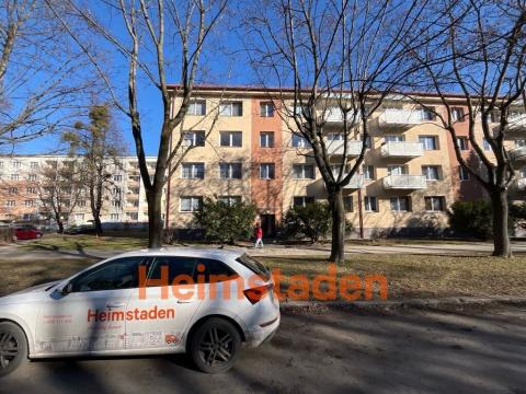 Pronájem bytu 2+1, Havířov - Město, Národní třída, 49 m2