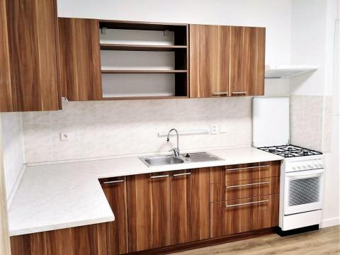 Pronájem bytu 2+1, Ostrava - Bělský Les, Horní, 52 m2