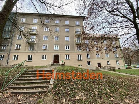 Pronájem bytu 2+1, Havířov - Město, U Lesa, 60 m2