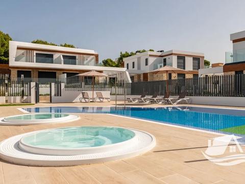 Prodej rodinného domu, Capdepera, Španělsko, 75 m2