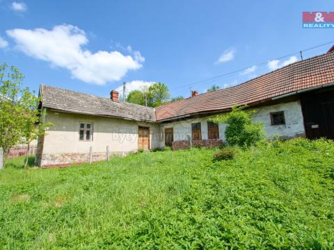 Prodej rodinného domu, Spálov, 90 m2