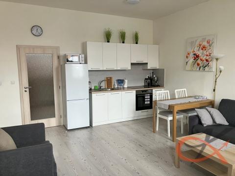 Pronájem bytu 1+kk, Prostějov, Winklerova, 39 m2