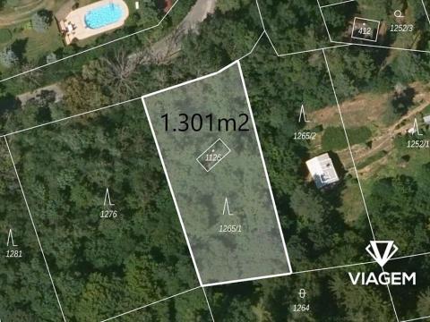 Prodej chaty, Chyňava, 1301 m2