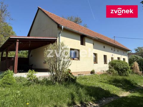 Prodej rodinného domu, Doubravy, 80 m2