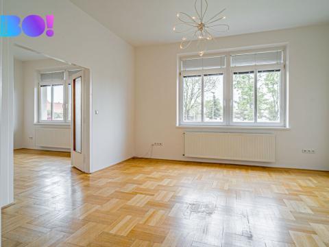 Prodej bytu 3+1, Prostějov, Bratří Čapků, 101 m2