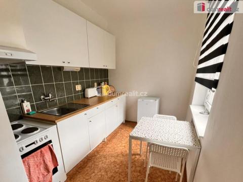 Pronájem bytu 2+1, Kozmice, Hlavní, 47 m2