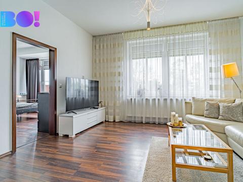 Prodej bytu 3+1, Prostějov, Bratří Čapků, 105 m2
