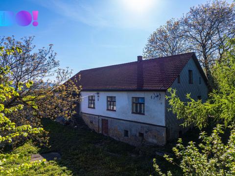 Prodej rodinného domu, Třinec - Oldřichovice, 80 m2