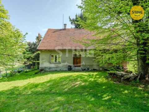 Prodej rodinného domu, Metylovice, 105 m2