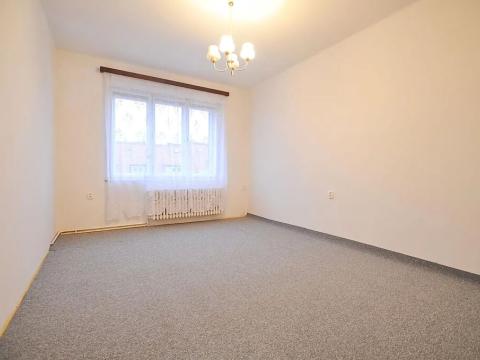 Pronájem bytu 2+1, Praha - Nusle, U čtyř domů, 45 m2