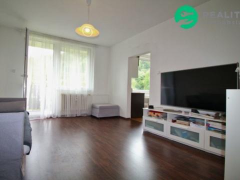 Pronájem bytu 3+kk, Červená Voda, Červená Voda, 67 m2