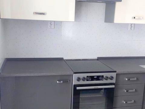 Pronájem bytu 2+1, Olomouc, Foerstrova, 55 m2