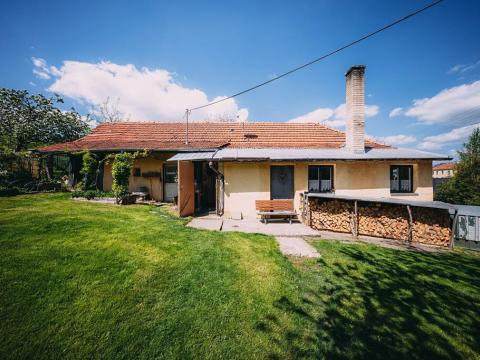 Prodej rodinného domu, Bojkovice, 104 m2