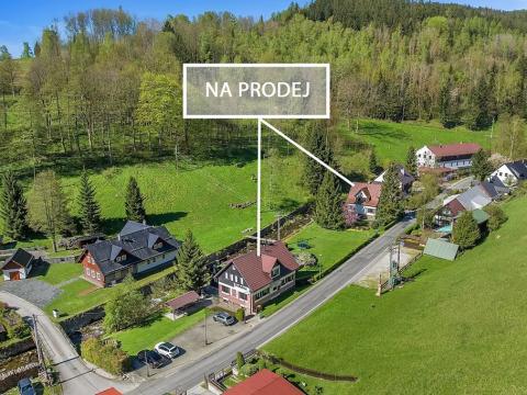 Prodej ubytování, Dolní Dvůr, 650 m2