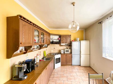 Pronájem bytu 6+kk a větší, Brno - Starý Lískovec, Martina Ševčíka, 16 m2