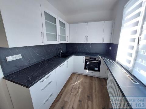 Pronájem bytu 3+1, Krnov - Pod Bezručovým vrchem, Jiráskova, 78 m2
