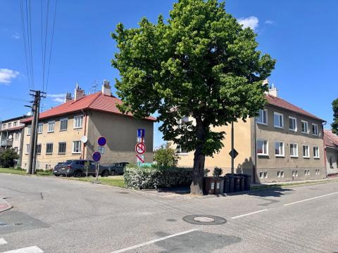 Pronájem bytu 2+1, Valtice, Sobotní, 52 m2