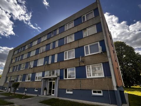 Prodej bytu 1+1, Mikulášovice, 32 m2