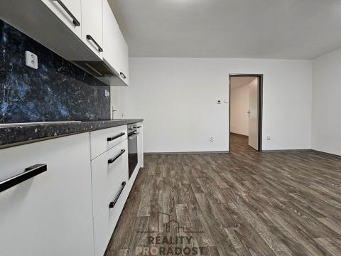 Pronájem bytu 3+kk, Hodonín, Březinova, 60 m2