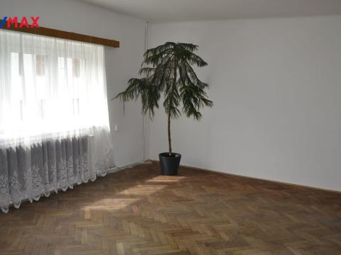 Pronájem bytu 3+1, Praha - Záběhlice, Jihovýchodní IV, 85 m2
