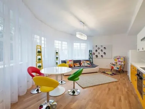 Prodej bytu 3+kk, Praha - Braník, Branická, 101 m2