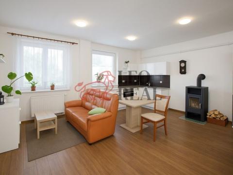 Prodej bytu 3+kk, Oslavany, Růžová, 56 m2