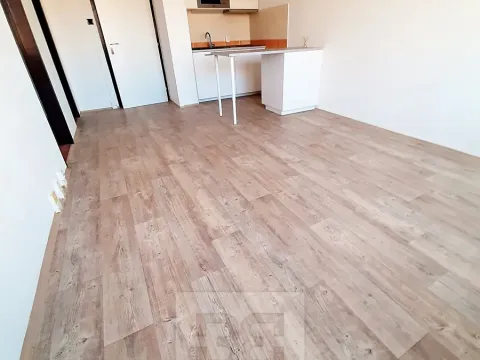 Pronájem bytu 2+kk, Praha - Hlubočepy, Pivcova, 41 m2