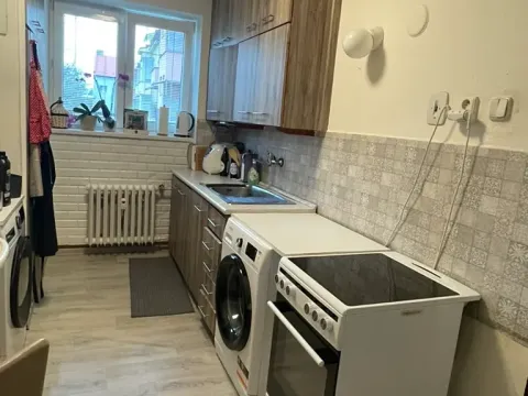 Pronájem bytu 2+1, Přerov, Bratrská, 52 m2