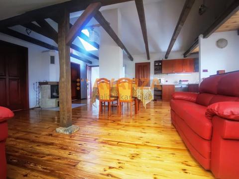 Prodej bytu 5+kk, Děčín, Kamenická, 185 m2