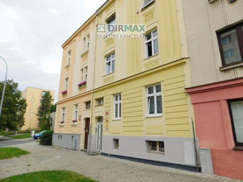Pronájem bytu 2+kk, Plzeň - Lobzy, Sousedská, 84 m2