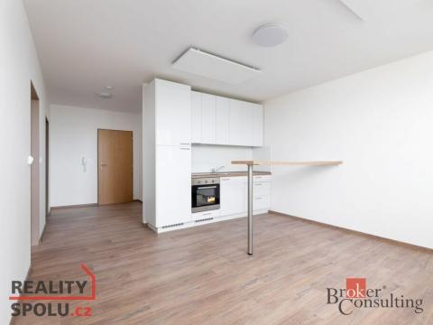 Pronájem bytu 2+kk, Bruntál, Příčná, 55 m2