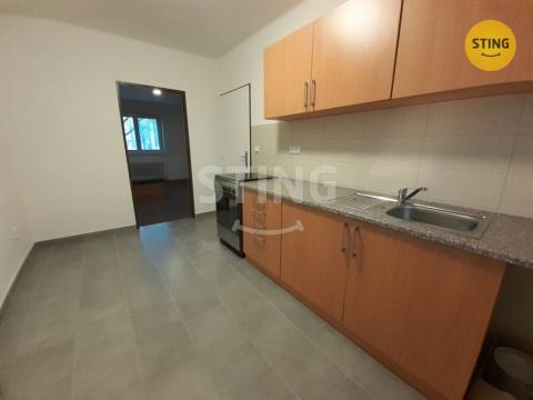 Pronájem bytu 2+1, Jihlava, Vrchlického, 59 m2